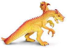 Load image into Gallery viewer, Safari Dragon King Right Side