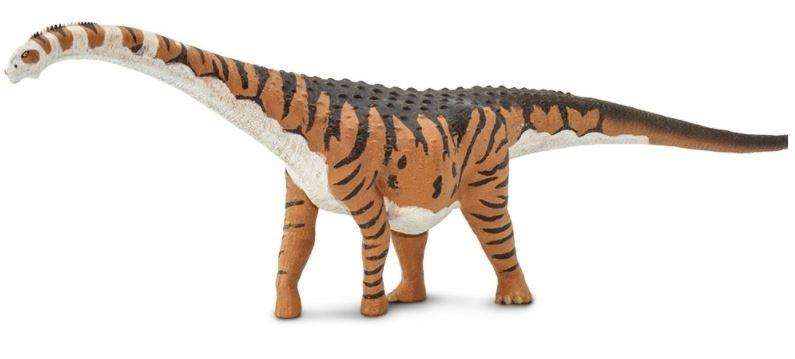 Safari Malawisaurus