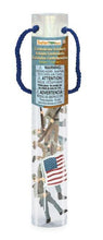 Load image into Gallery viewer, Safari Civil War Confederate Soldiers Collection 1 Toob