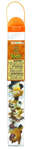 Safari Dogs Toob