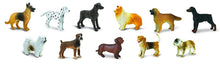 Load image into Gallery viewer, Safari Dogs Toob