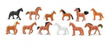 Load image into Gallery viewer, Horses Toob