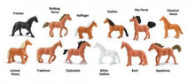 Load image into Gallery viewer, Horses Toob