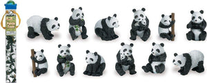 Safari Pandas Toob - Freedom Day Sales