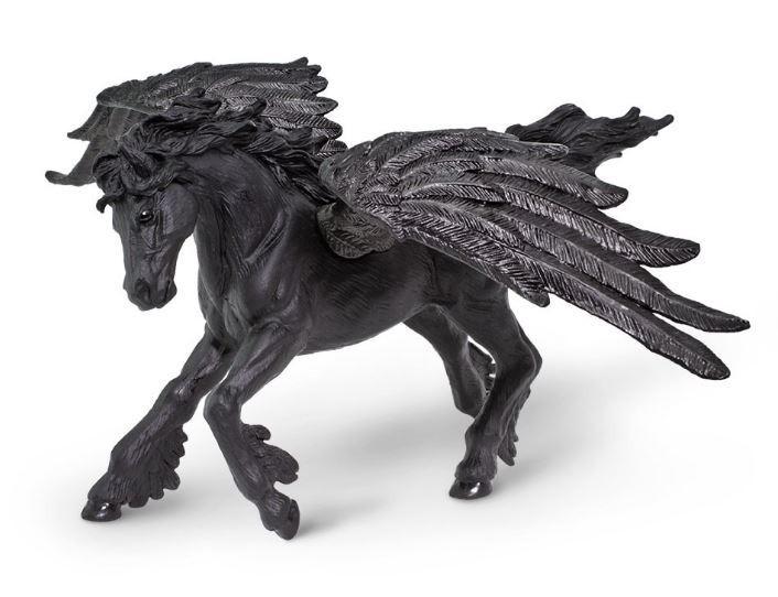 Twilight Pegasus