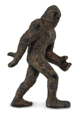 Good Luck Minis- Bigfoot
