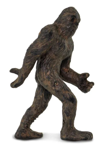 Good Luck Minis- Bigfoot