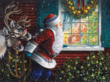 Load image into Gallery viewer, Gifts From Santa Jigsaw Puzzle (500 Piece)