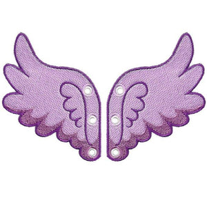 My Little Pony Twilight Sparkle Wing