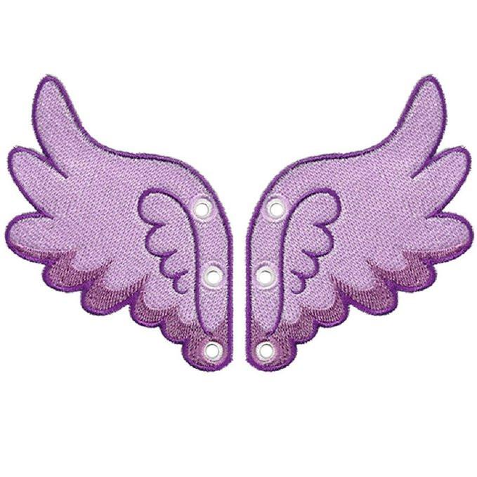 My Little Pony Twilight Sparkle Wing