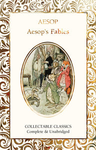 Aesop's Fables Collectable Classics