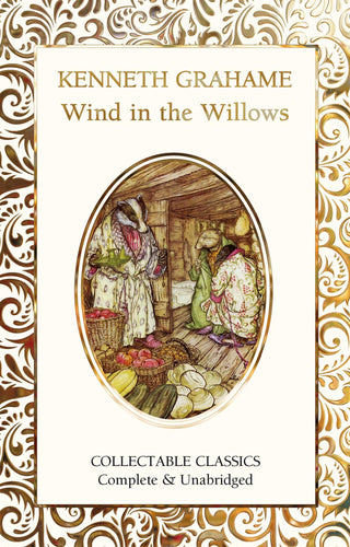 Wind in the Willows Collectable Classics