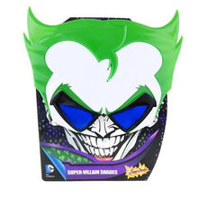 Load image into Gallery viewer, Officially Licensed Joker Sunstaches Sun Glasses