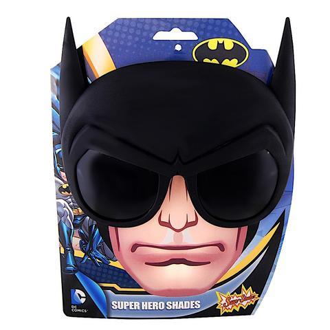 Batman Classic Head 