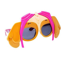 Load image into Gallery viewer, Officially Licensed Paw Patrol Skye Sunstaches Sun Glasses
