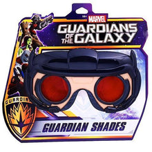 Load image into Gallery viewer, Star Lord Guardians of the Galaxy Sunstaches Sun Glasses