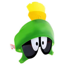 Load image into Gallery viewer, Officially Licensed DC Comics Marvin the Martian Sunstaches Sun Glasses