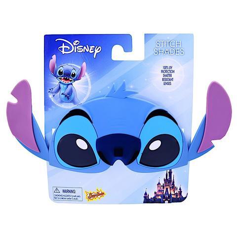 Officially Licensed Disney Stitch Sunstaches Sun Glasses
