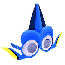 Load image into Gallery viewer, Dory &quot;Finding Dory&quot;  Sunstaches Sun Glasses