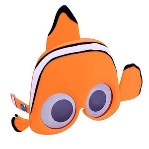 Nemo "Finding Dory"  Sunstaches Sun Glasses