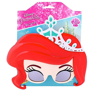Officially Licensed Little Mermaid Ariel Sun staches Sun Glasses