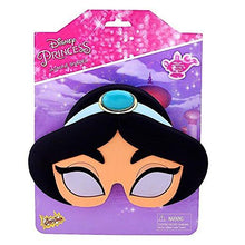 Load image into Gallery viewer, Officially Licensed Aladdin&#39;s Princess Jasmine Sun staches Sun Glasses