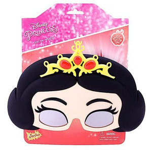Officially Licensed Disney Snow White Sunstaches Sun Glasses - Freedom Day Sales