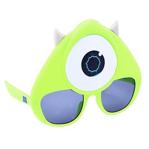 Monsters Inc. Mike Disney Sun staches Sun Glasses