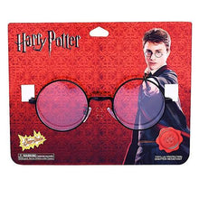 Load image into Gallery viewer, Harry Potter Sun staches Sun Glasses