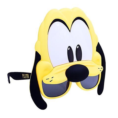 Pluto Disney Sun staches Sun Glasses