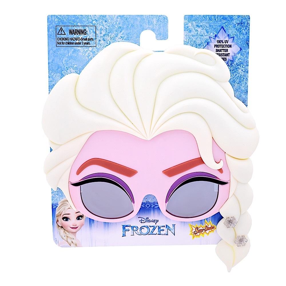 Officially Licensed Frozen Queen Elsa Sunstaches Sun Glasses