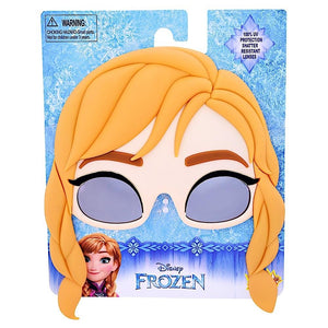 Officially Licensed Frozen Princess Anna Sunstaches Sun Glasses