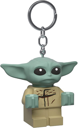 LEGO Star Wars The Child Key Light