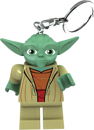 LEGO Star Wars Yoda Keylight