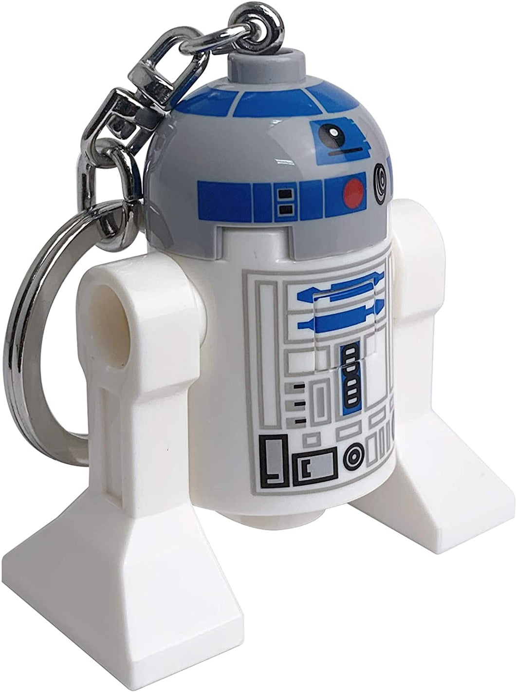 LEGO SW R2-D2 Droid Key Light