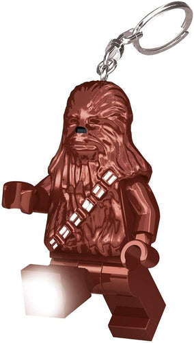 LEGO SW Chewbacca Hang Tag Keylight