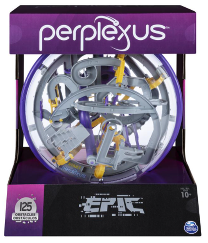 Perplexus Epic Maze Game