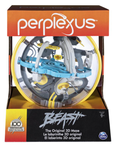 Perplexus Beast