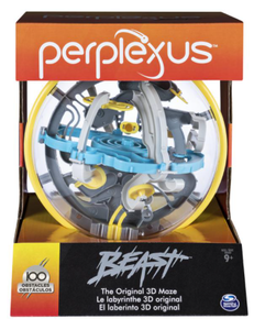 Perplexus Beast