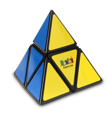 Rubiks' Pyramid