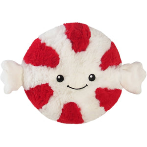 Mini Squishable Peppermint 7" - Freedom Day Sales