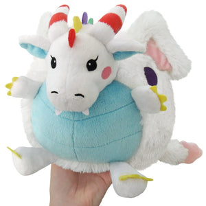 Squishable Candy Dragon-7"