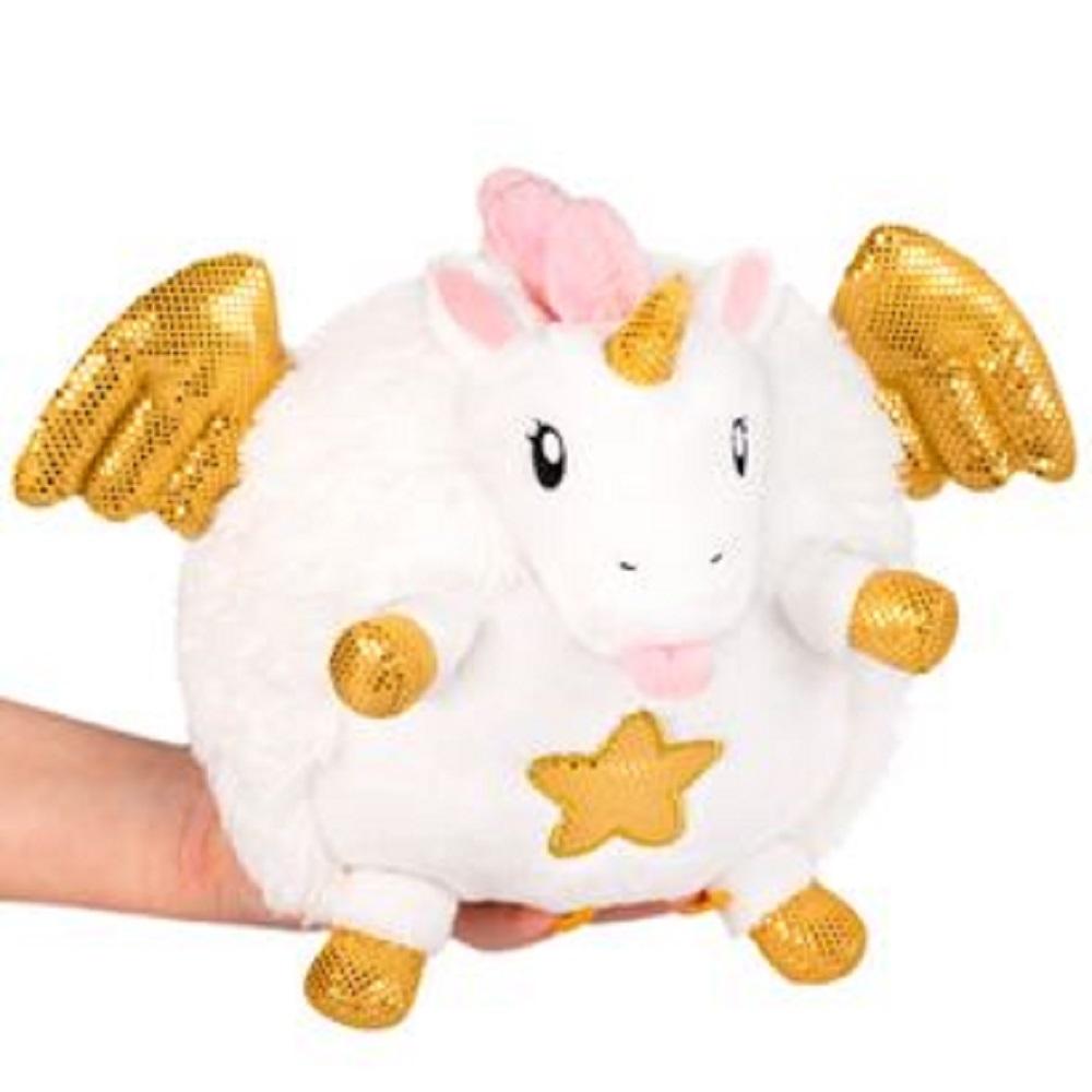 Squishable Skoll Sun Wolf Fox Plush St￭ Toy Norse Mythology 95 Inch 22
