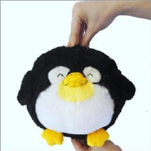 Mini Squishable Penguin, 7"