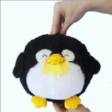 Mini Squishable Penguin, 7