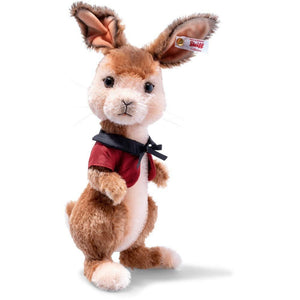 Beatrix Potter Flopsey Bunny Limited Edition Steiff