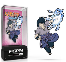 Load image into Gallery viewer, FigPin Naruto Collectable Pin