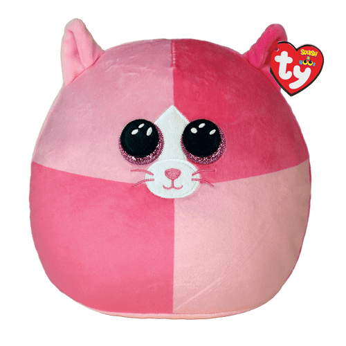 Ty Squish A Boo Scarlett Small