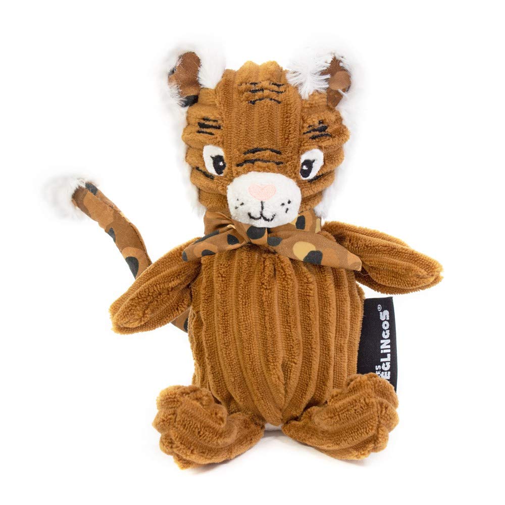 SMALL SIMPLY SPECULOS THE TIGER Plush