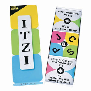 Itzi Game